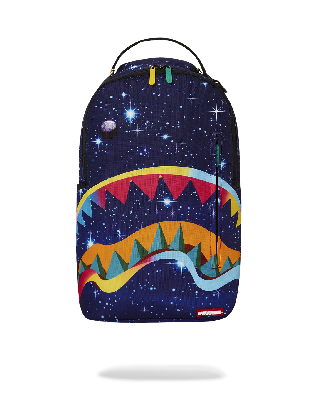 SPRAYGROUND® BACKPACK ACID TRIP DLXSR BACKPACK