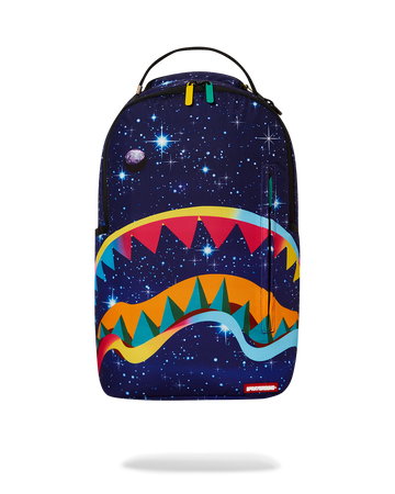 SPRAYGROUND® BACKPACK ACID TRIP DLXSR BACKPACK