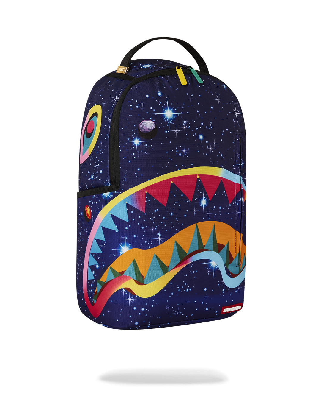 SPRAYGROUND® BACKPACK ACID TRIP DLXSR BACKPACK