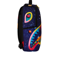 SPRAYGROUND® BACKPACK ACID TRIP DLXSR BACKPACK