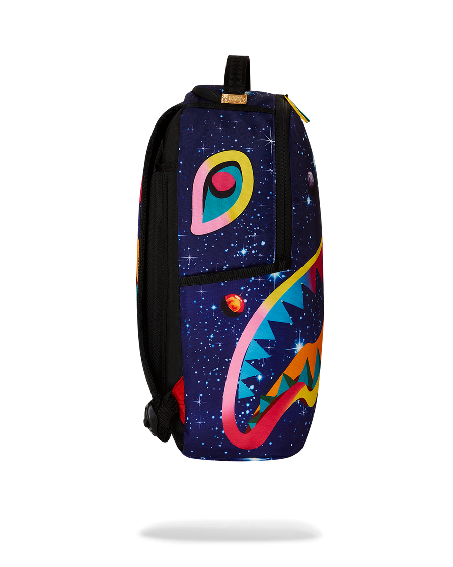 SPRAYGROUND® BACKPACK ACID TRIP DLXSR BACKPACK