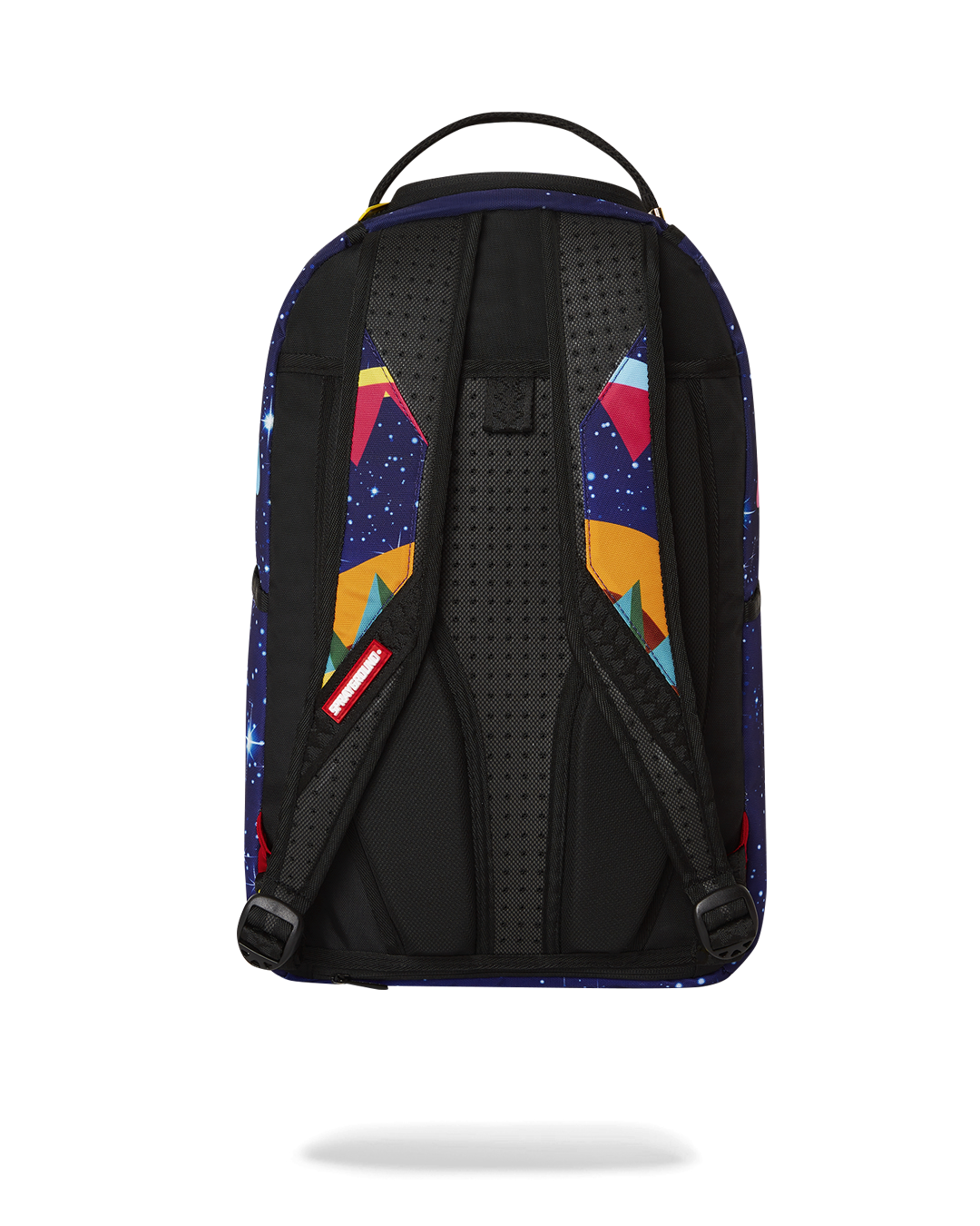 SPRAYGROUND® BACKPACK ACID TRIP DLXSR BACKPACK