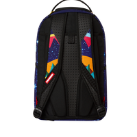 SPRAYGROUND® BACKPACK ACID TRIP DLXSR BACKPACK