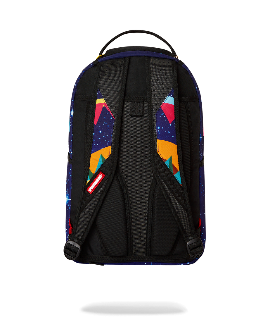 SPRAYGROUND® BACKPACK ACID TRIP DLXSR BACKPACK