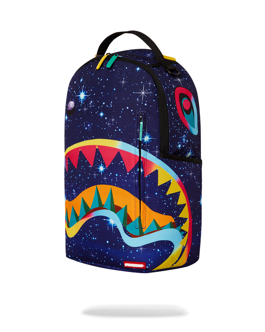 SPRAYGROUND® BACKPACK ACID TRIP DLXSR BACKPACK