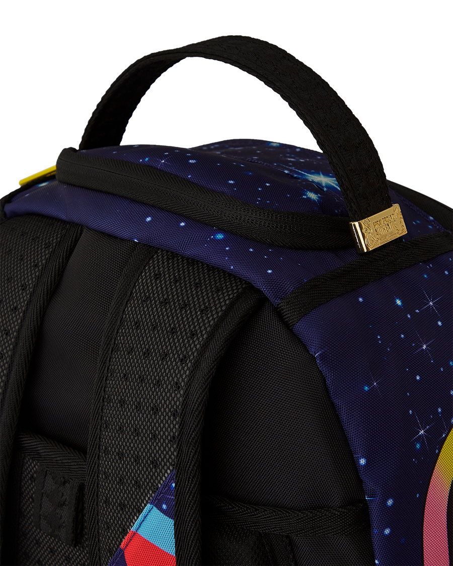 SPRAYGROUND® BACKPACK ACID TRIP DLXSR BACKPACK