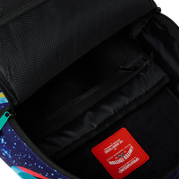 SPRAYGROUND® BACKPACK ACID TRIP DLXSR BACKPACK