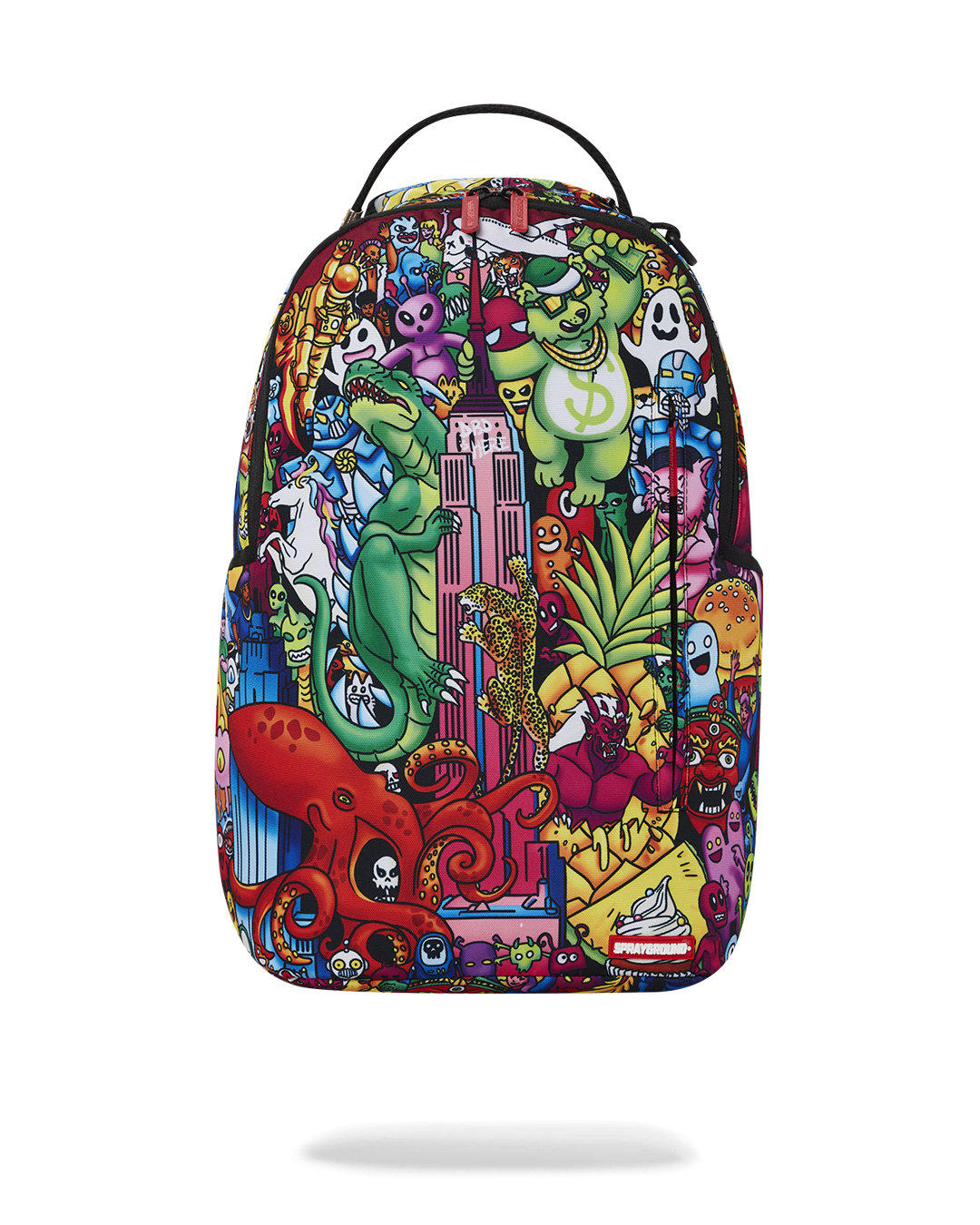 SPRAYGROUND® BACKPACK NEW FUN CITY DLXSR BACKPACK