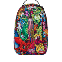 SPRAYGROUND® BACKPACK NEW FUN CITY DLXSR BACKPACK