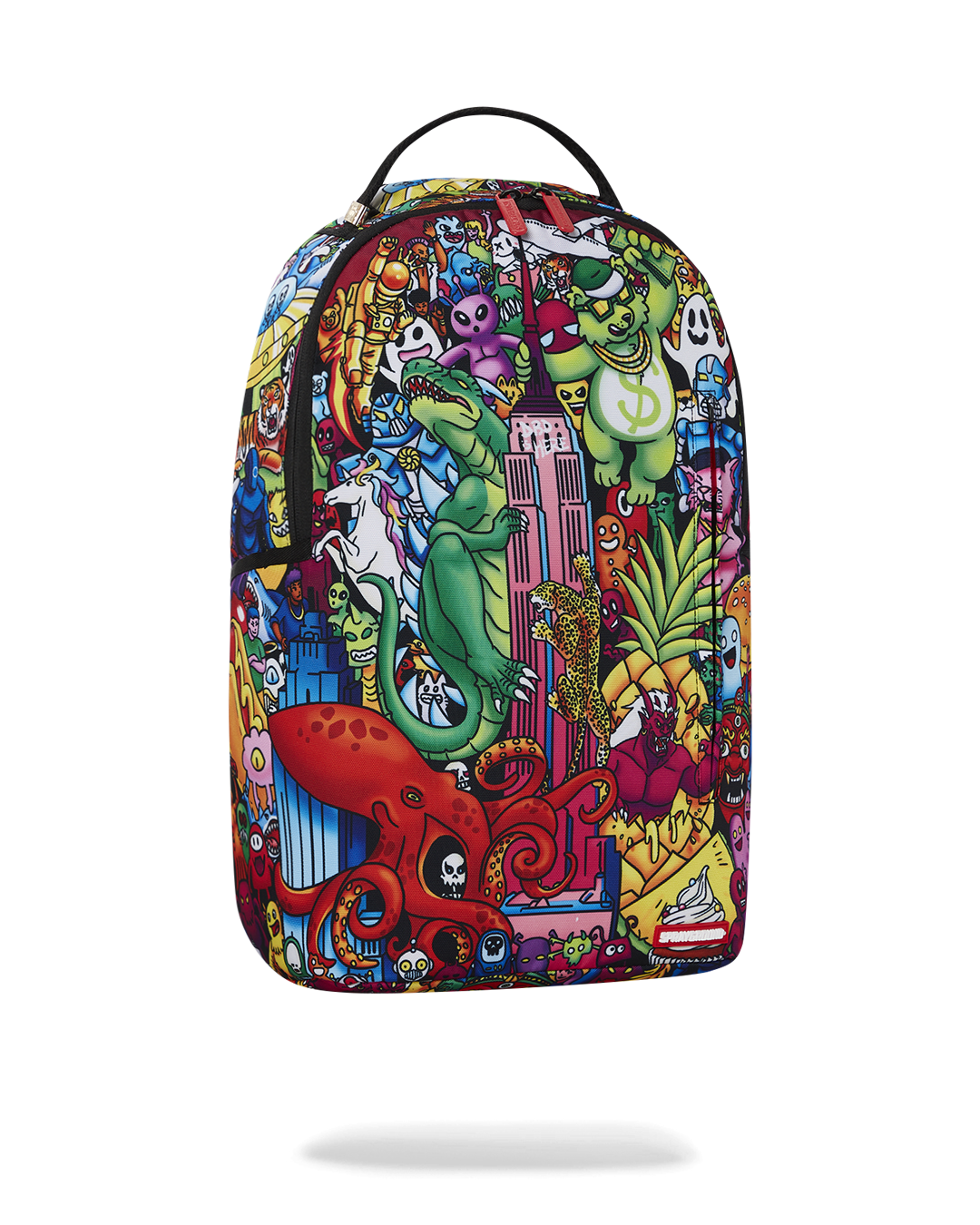 SPRAYGROUND® BACKPACK NEW FUN CITY DLXSR BACKPACK