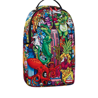 SPRAYGROUND® BACKPACK NEW FUN CITY DLXSR BACKPACK