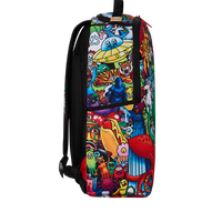 SPRAYGROUND® BACKPACK NEW FUN CITY DLXSR BACKPACK