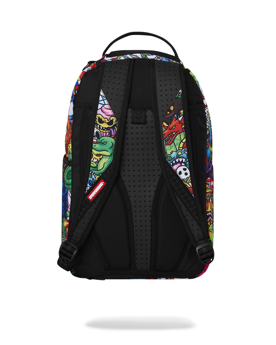 SPRAYGROUND® BACKPACK NEW FUN CITY DLXSR BACKPACK