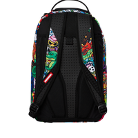 SPRAYGROUND® BACKPACK NEW FUN CITY DLXSR BACKPACK