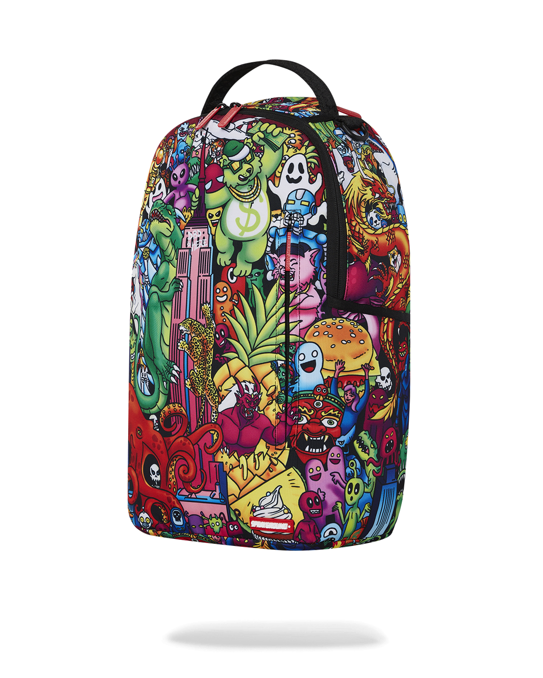 SPRAYGROUND® BACKPACK NEW FUN CITY DLXSR BACKPACK