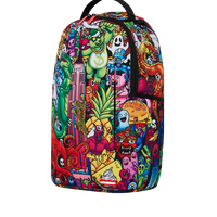 SPRAYGROUND® BACKPACK NEW FUN CITY DLXSR BACKPACK