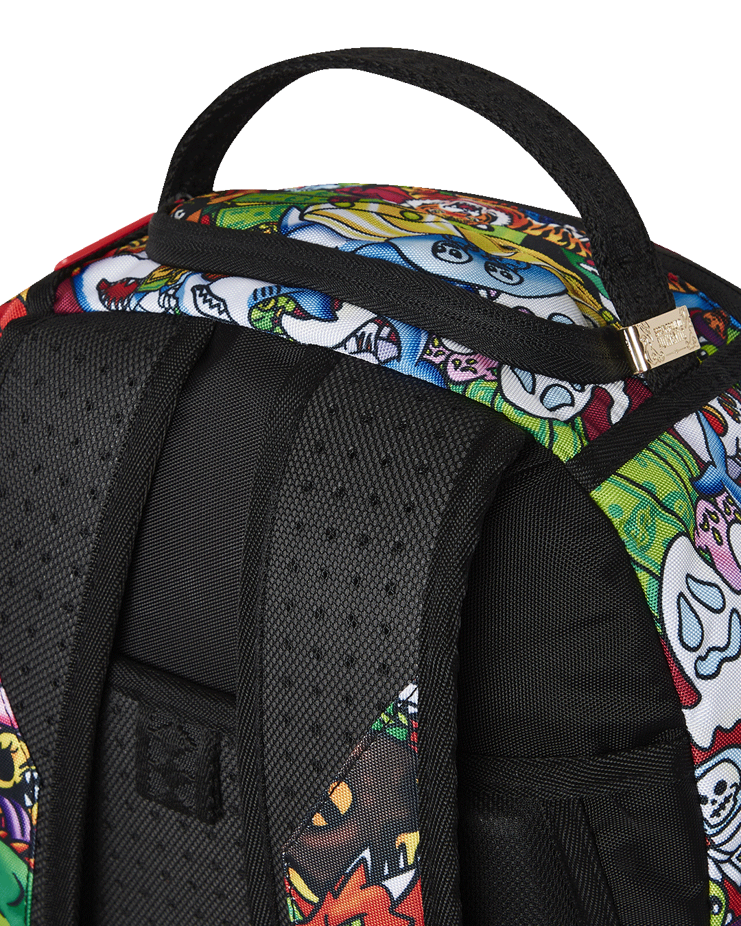 SPRAYGROUND® BACKPACK NEW FUN CITY DLXSR BACKPACK