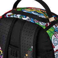 SPRAYGROUND® BACKPACK NEW FUN CITY DLXSR BACKPACK