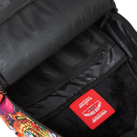 SPRAYGROUND® BACKPACK NEW FUN CITY DLXSR BACKPACK