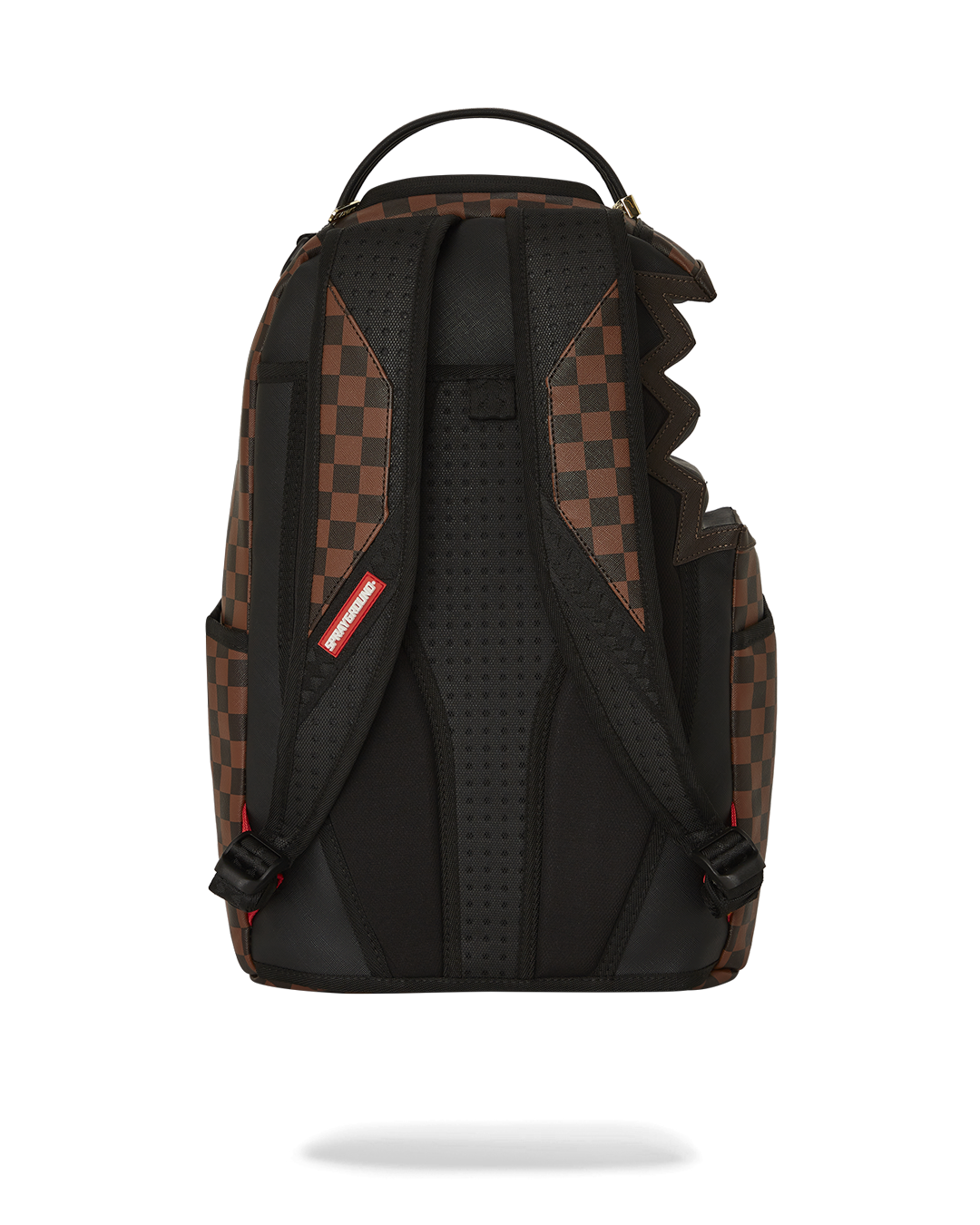 SPRAYGROUND® BACKPACK GODZILLA SIDE BITE BACKPACK