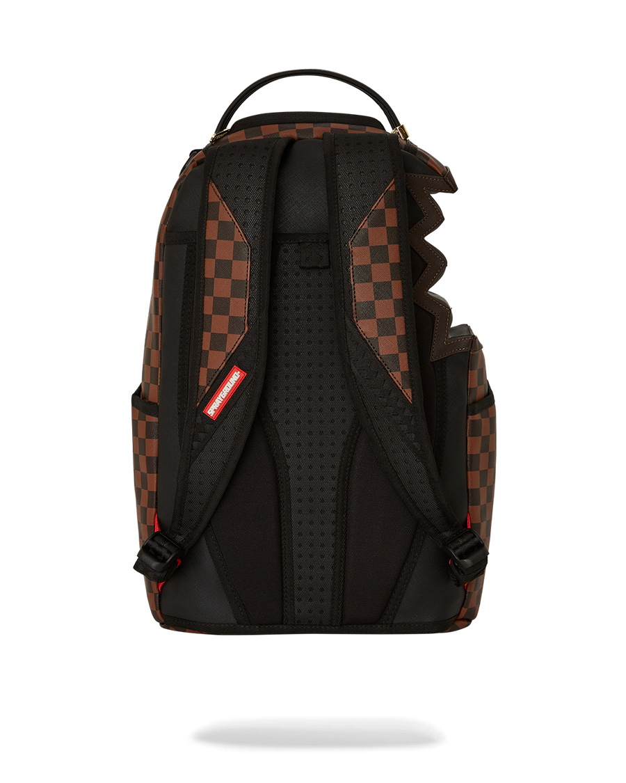 SPRAYGROUND® BACKPACK GODZILLA SIDE BITE BACKPACK