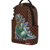 SPRAYGROUND® BACKPACK GODZILLA SIDE BITE BACKPACK