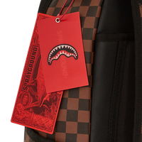 SPRAYGROUND® BACKPACK GODZILLA SIDE BITE BACKPACK