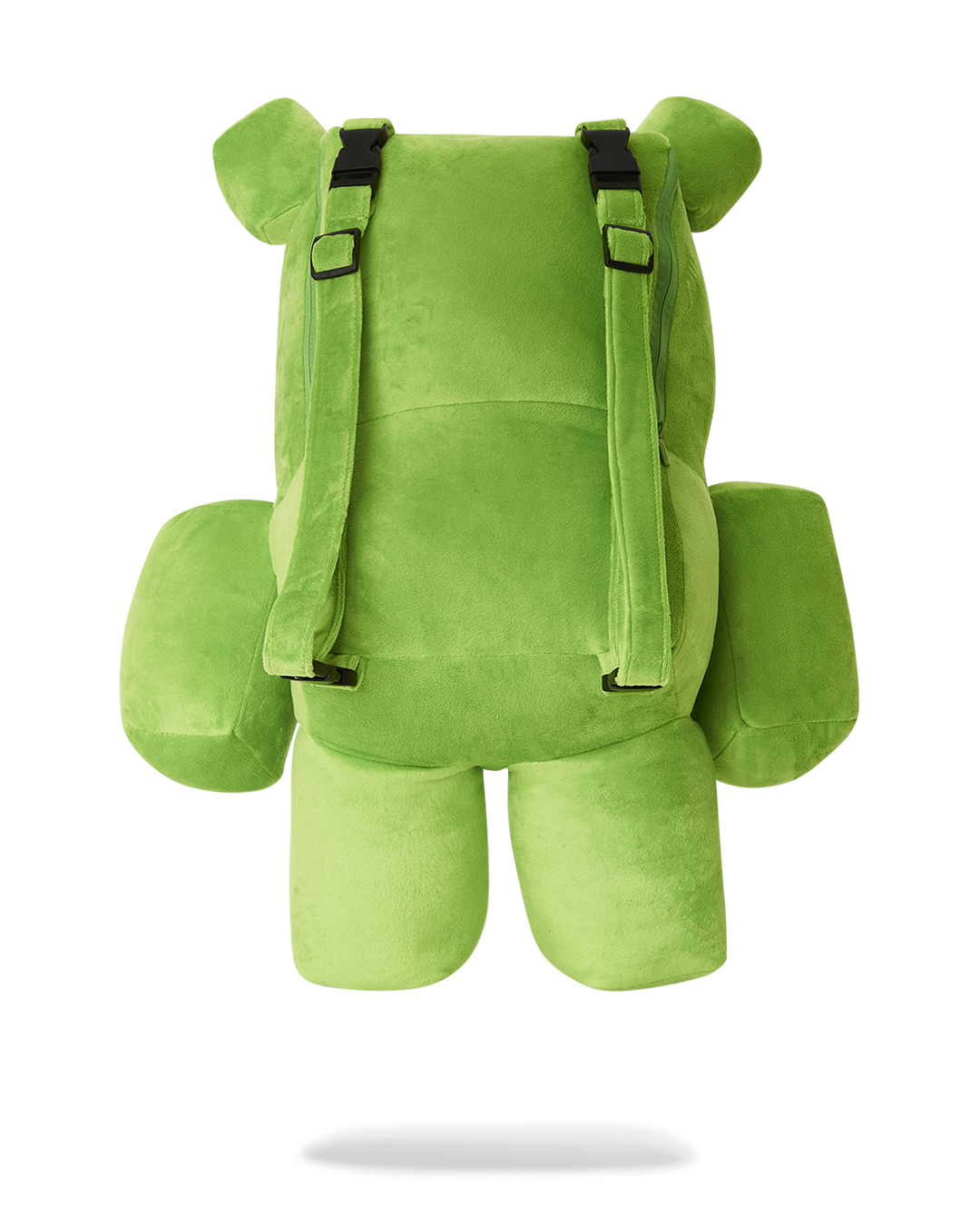 SPRAYGROUND® BACKPACK MINECRAFT CREEPER MONEYBEAR BACKPACK