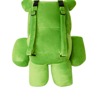 SPRAYGROUND® BACKPACK MINECRAFT CREEPER MONEYBEAR BACKPACK