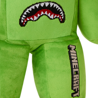 SPRAYGROUND® BACKPACK MINECRAFT CREEPER MONEYBEAR BACKPACK