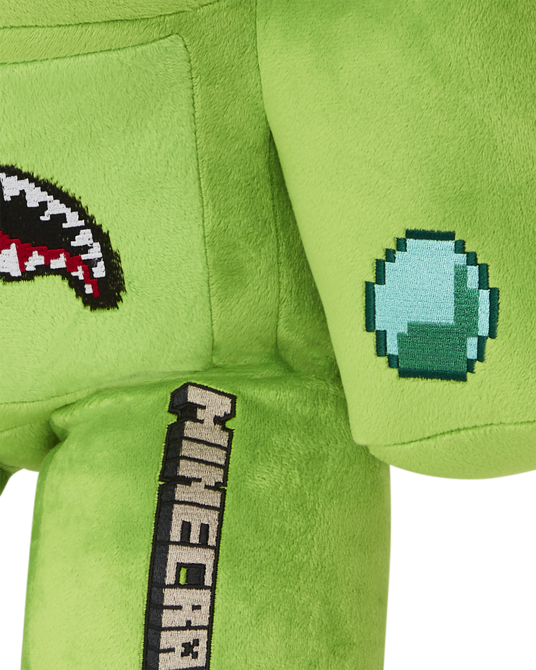 SPRAYGROUND® BACKPACK MINECRAFT CREEPER MONEYBEAR BACKPACK