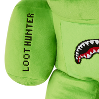 SPRAYGROUND® BACKPACK MINECRAFT CREEPER MONEYBEAR BACKPACK