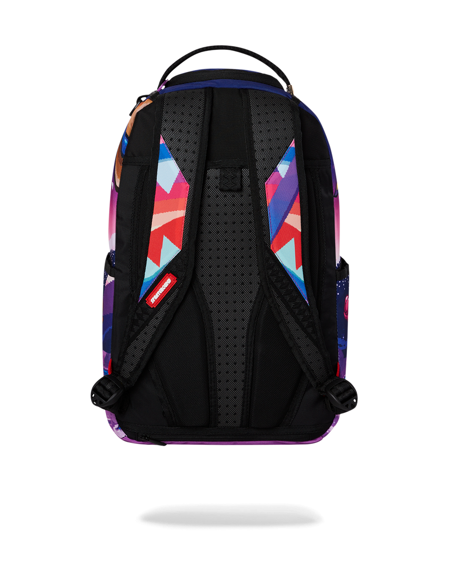 ASTRO ENROUTE DLXSR BACKPACK