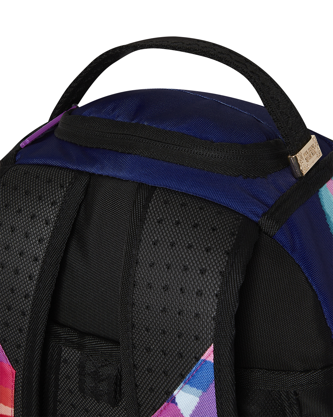 ASTRO ENROUTE DLXSR BACKPACK