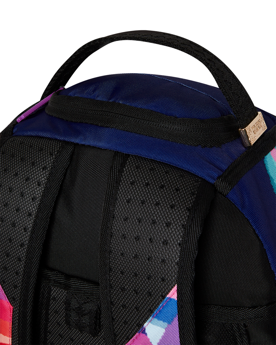 ASTRO ENROUTE DLXSR BACKPACK