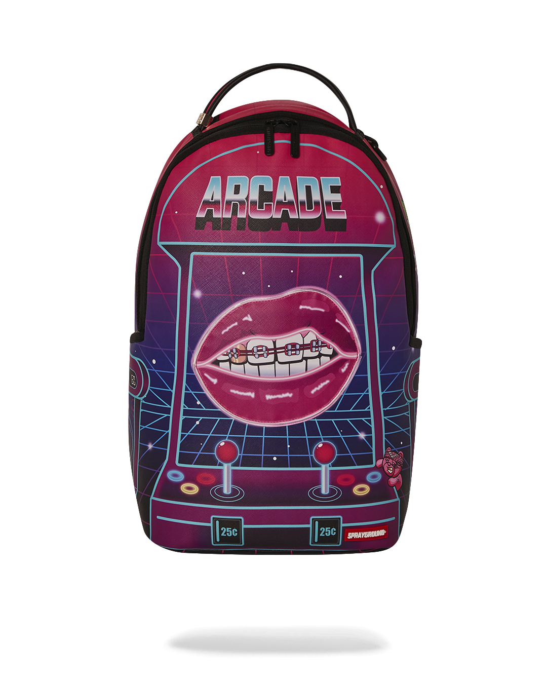 GRAND PRIX BACKPACK