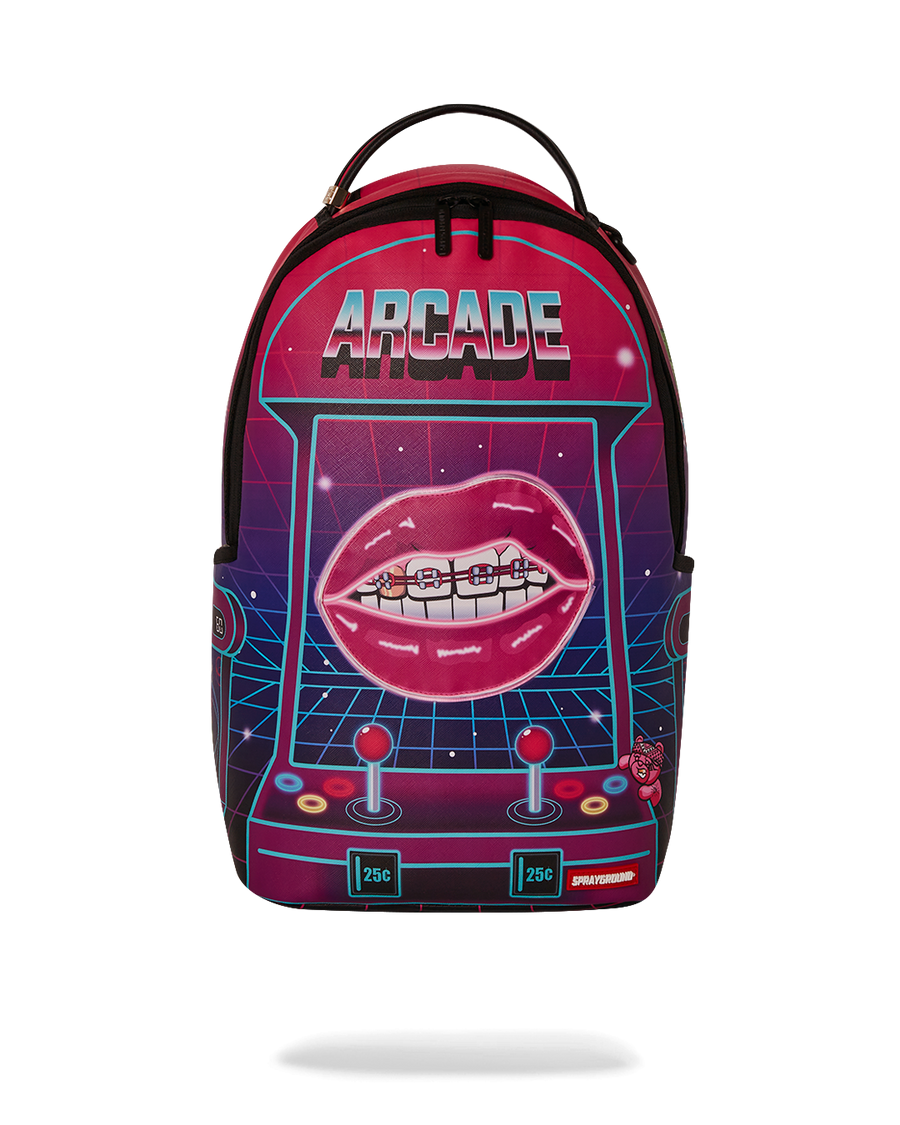 SPRAYGROUND® BACKPACK GRAND PRIX BACKPACK