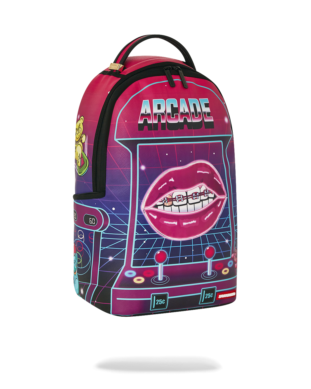 SPRAYGROUND® BACKPACK GRAND PRIX BACKPACK