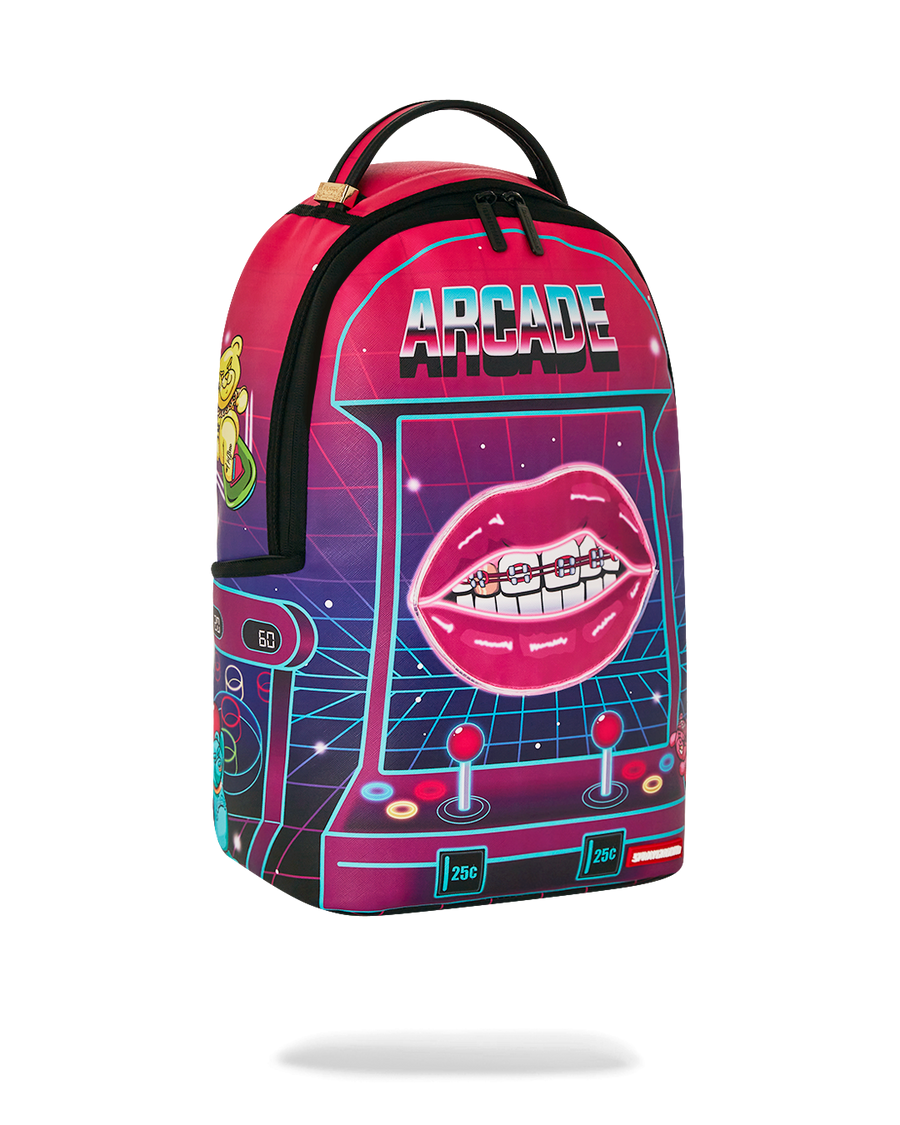 SPRAYGROUND® BACKPACK GRAND PRIX BACKPACK