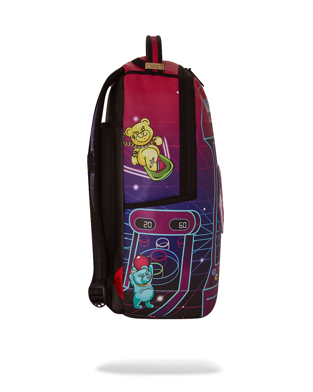 GRAND PRIX BACKPACK