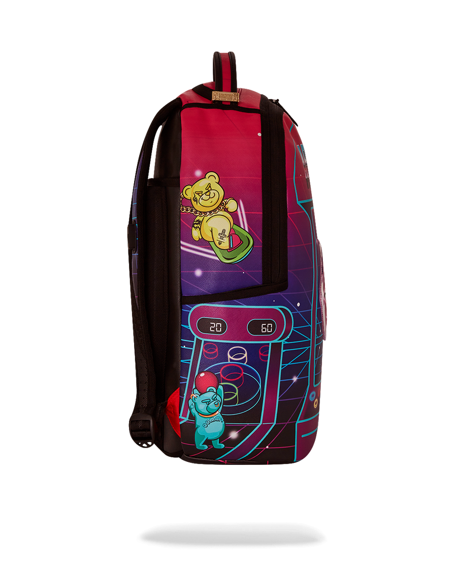 SPRAYGROUND® BACKPACK GRAND PRIX BACKPACK