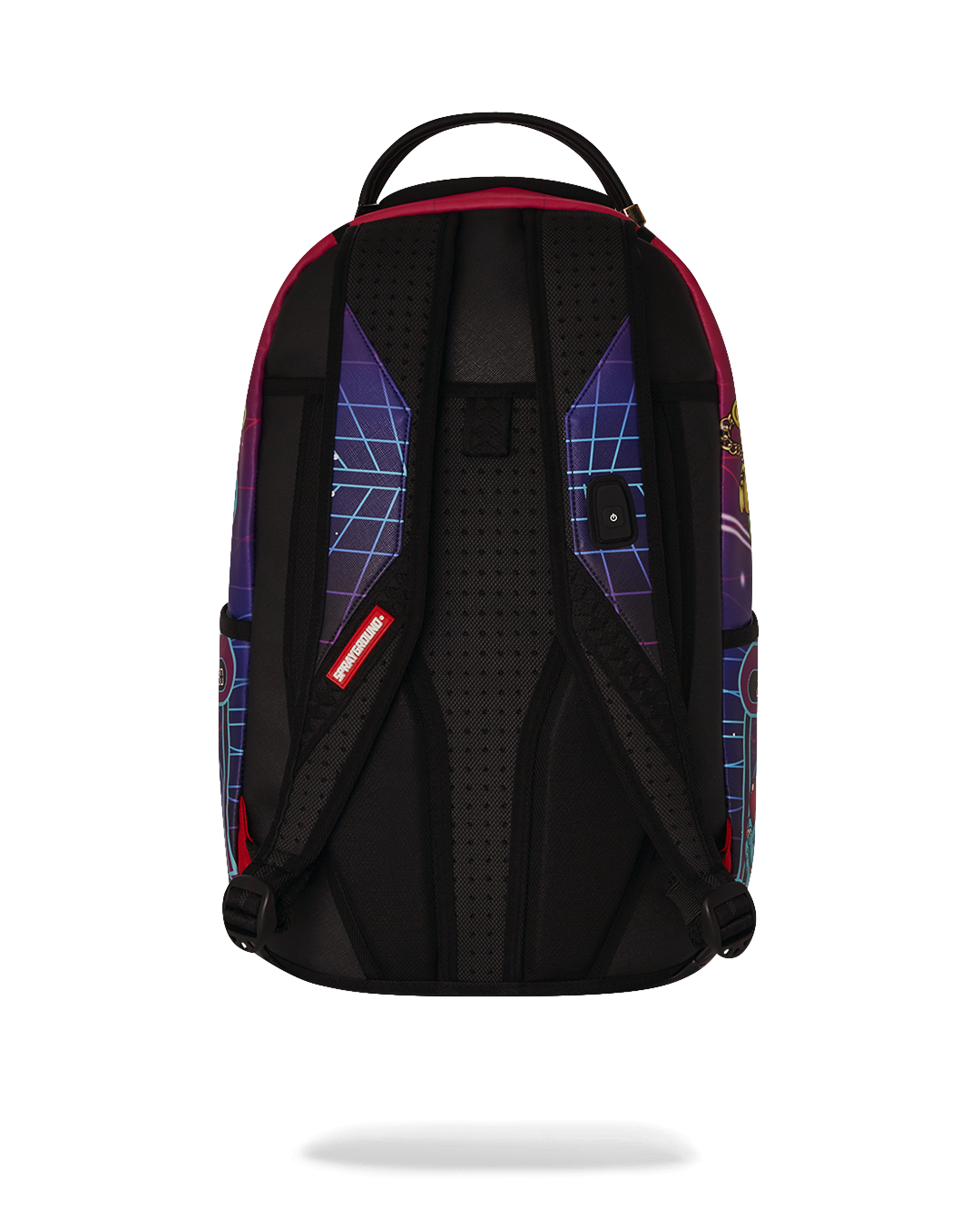 GRAND PRIX BACKPACK