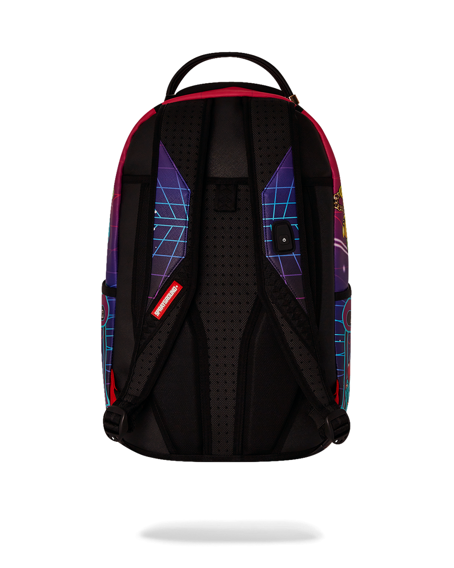 GRAND PRIX BACKPACK