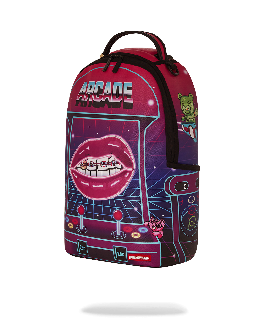 SPRAYGROUND® BACKPACK GRAND PRIX BACKPACK