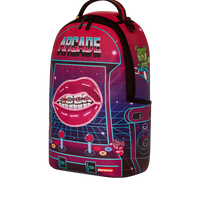 SPRAYGROUND® BACKPACK GRAND PRIX BACKPACK