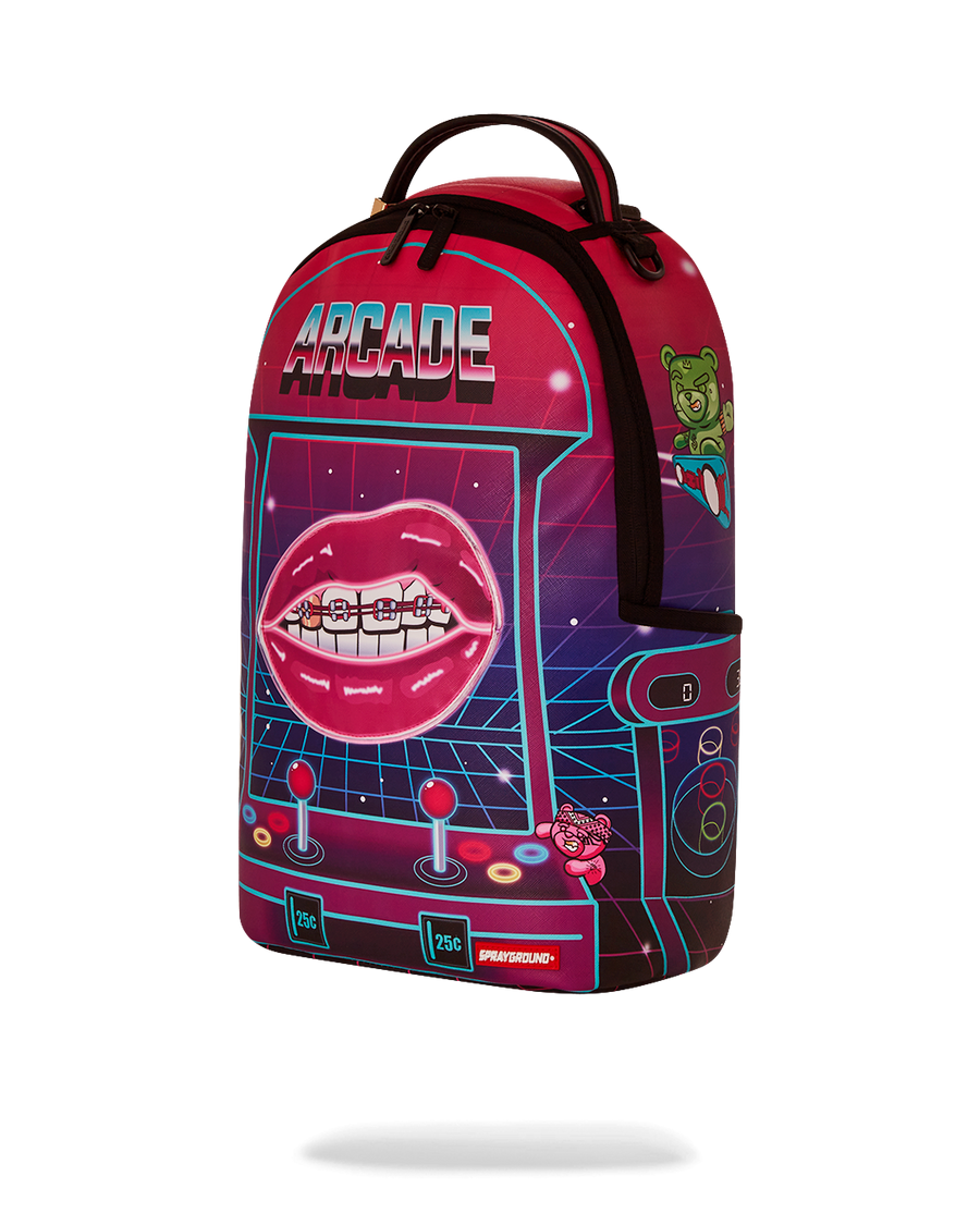 GRAND PRIX BACKPACK