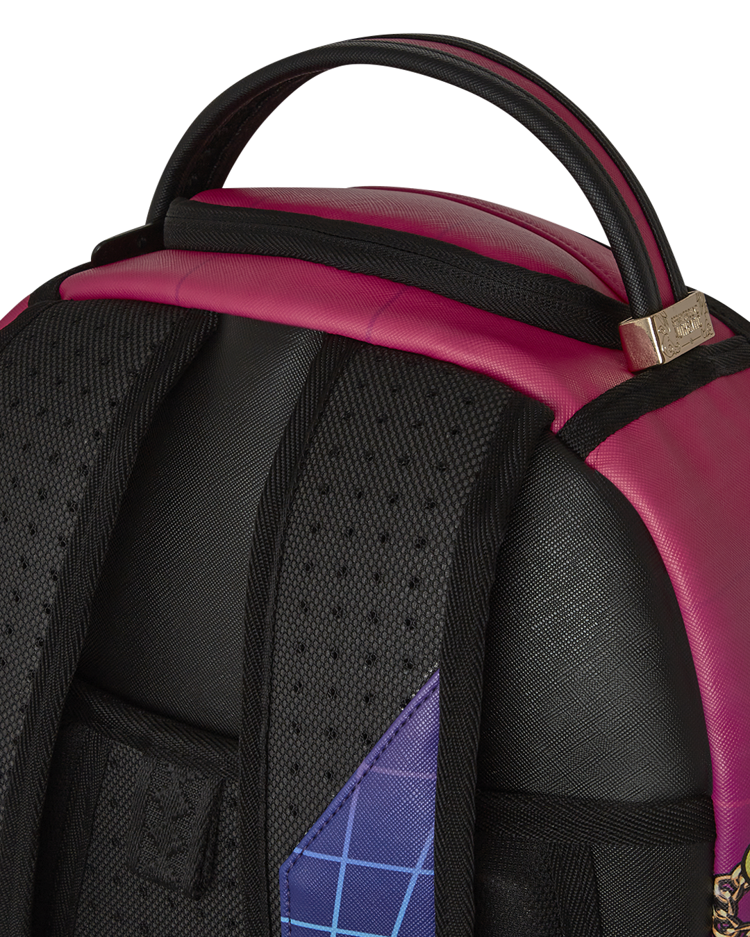 GRAND PRIX BACKPACK