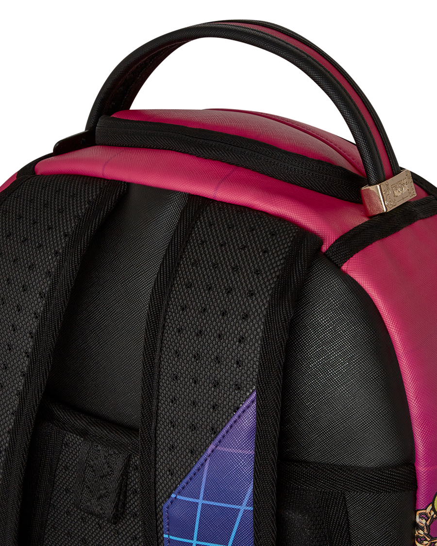 GRAND PRIX BACKPACK