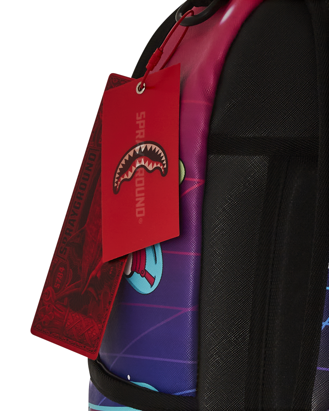 GRAND PRIX BACKPACK