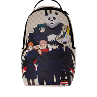 SPRAYGROUND® BACKPACK JUJUTSU KAISEN BACKPACK